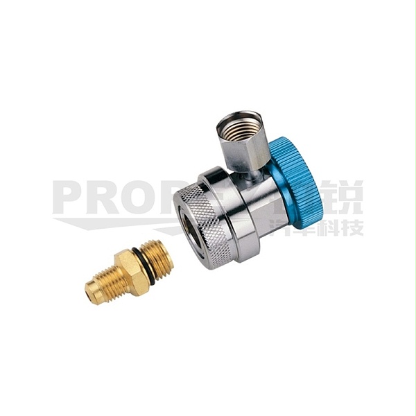 GW-130041294-TJG F3841 冷媒接头QC-L 主图