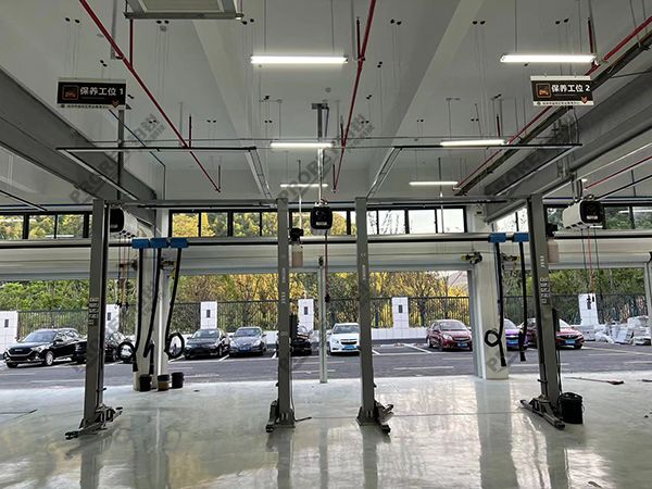 杭州创冠科技临安区职业教育中心02