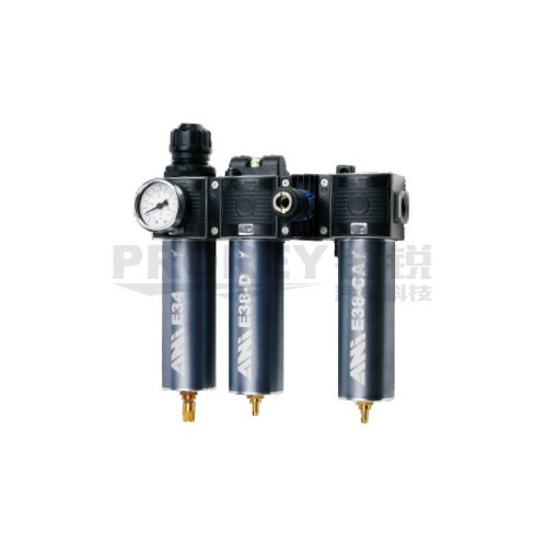 安妮 E32-D 喷漆专用过滤器