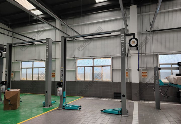 山东奕派4S店-滕州东风亦派 (5)