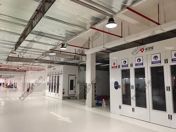 浙江蔚来4S店-萧山蔚来上海源川 (9)