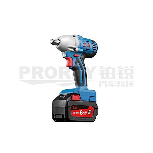 东成 DCPB03-18 充电式无刷冲击扳手