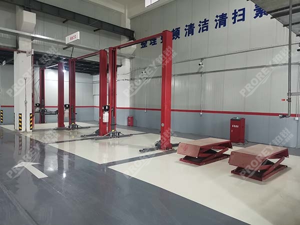 北京奇瑞4S店-兴达润城4