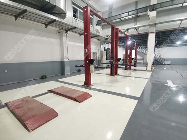 北京奇瑞4S店-兴达润城8