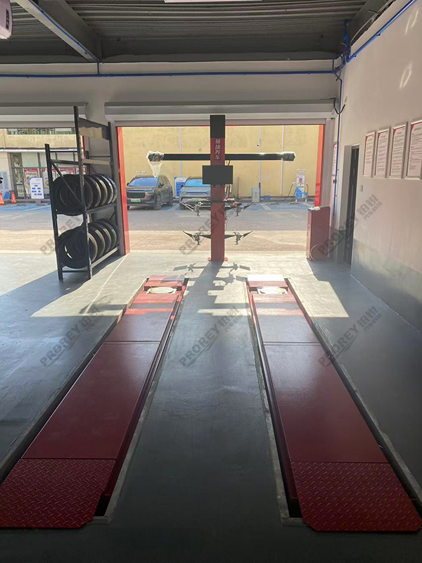 中石化加油站-中石化山东济南88站 (5)