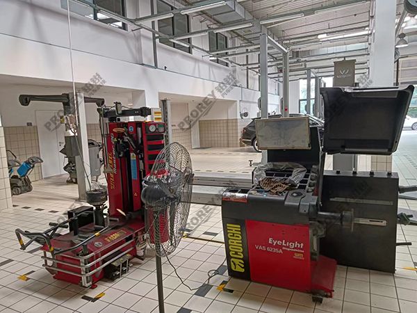 山东宾利4S店-青岛百得利宾利 (7)