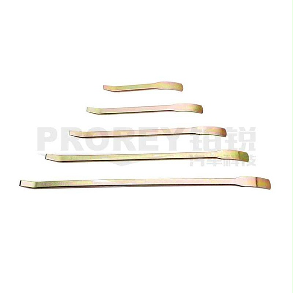 ENDURA 力易得 E9823 钣金撬棒240mm