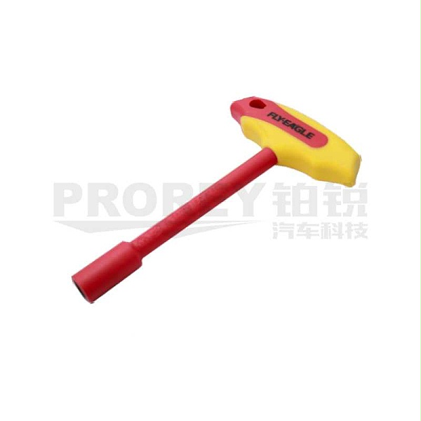 飞鹰 1914550 绝缘 T 型套筒扳手 8mm