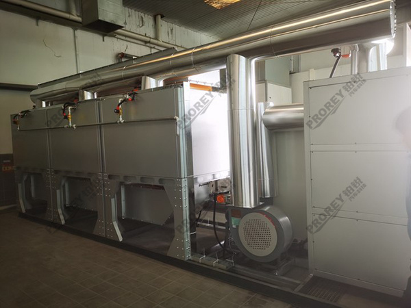 陕西钣喷中心-陕西绿色之星环保科技有限公司 (2)