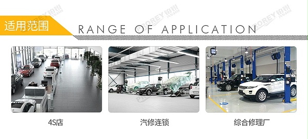 GW-120300014-FLUKE 福禄克 AC89 重型绝缘穿刺测试夹-2