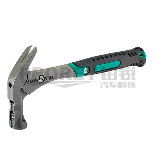 GW-130050464-世达 92712 减震羊角锤(鹤型)0.8磅-1主图