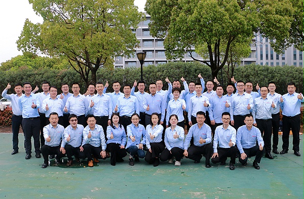 2024年第一季度管理层会议