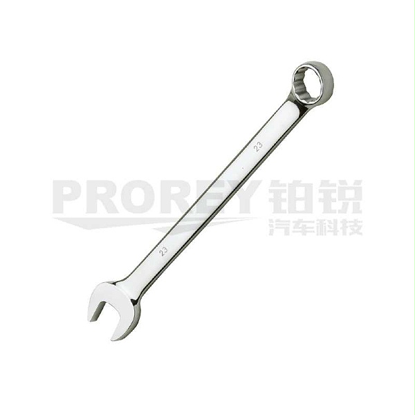 ENDURA 力易得 E2610 全抛光铬钒钢两用扳手10mm