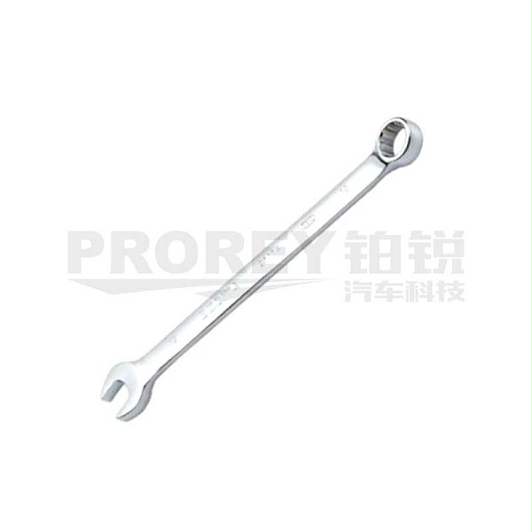 百思泰 22114 公制精抛光两用扳手 19MM