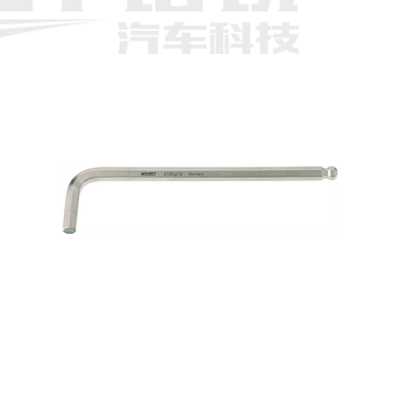 HAZET 2105LG-06 球头内六角