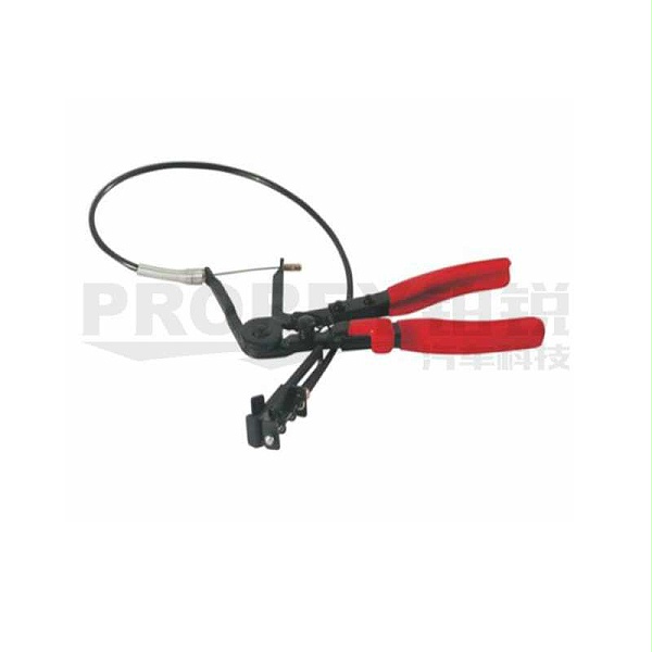 百思泰 73054 可弯式管束钳