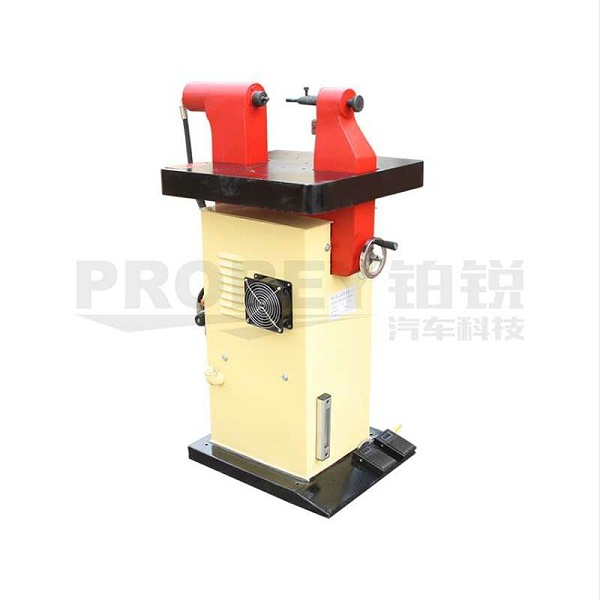 龙山 LY-210-100A 卧式投铆机
