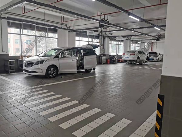 广东别克4S店-深圳大兴别克3