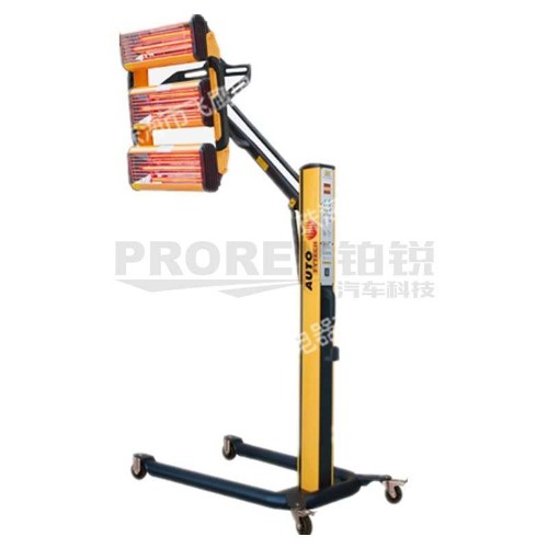 飞鹰 FY-3W 烤漆灯灯管