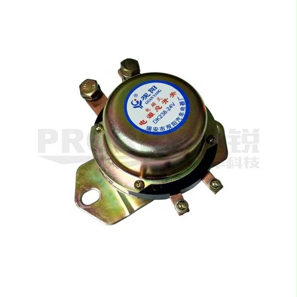 6-003112 电磁控制总开关