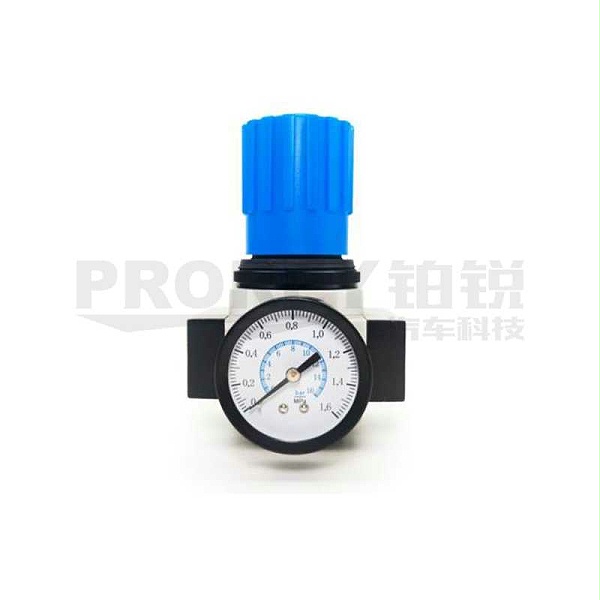 HR1 2 MIDI 调压阀