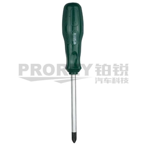 世达 61713 A系列十形字穿心螺丝批#2x100mm