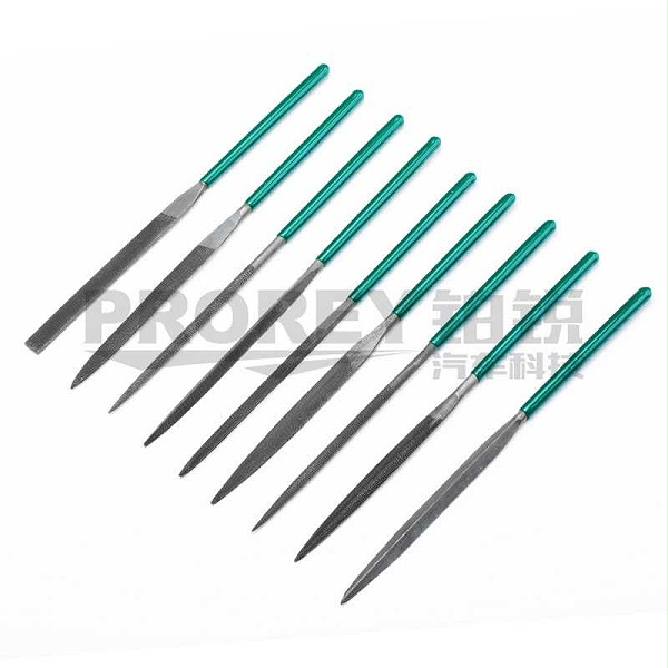 GW-130050837-世达 03802 10件套什锦锉4x160mm -1主图