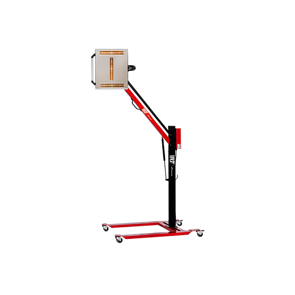 IRT 800611 红外线烤灯（大)