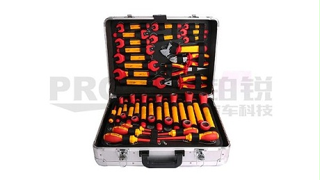 汽车维修工具在汽修保养工作中的意义和作用