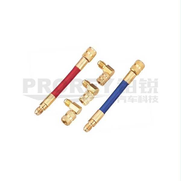 GW-130035718-TJG F3834 冷媒接头CH-135 主图