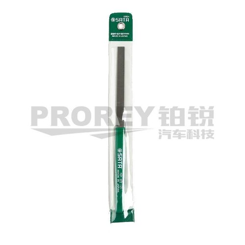 GW-130050764-世达 03923 迷你中齿平锉185mm-2