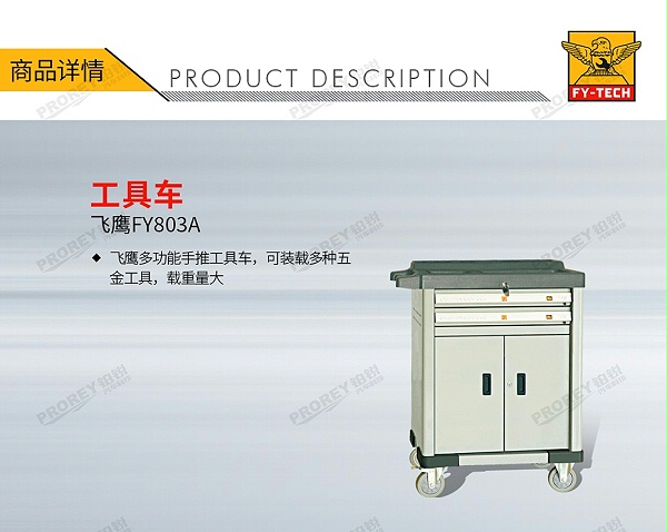 GW-130032699-飞鹰 FY803A 工具车-1
