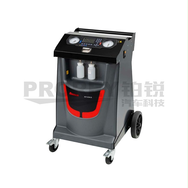 博世 AC1X34-3i P 全自动制冷回收加注机