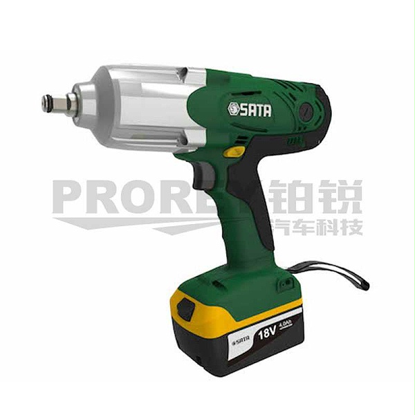 GW-130052952-世达 51072 1-2英寸 系列18V大扭锂电冲击扳手(2段可调扭)-1主图