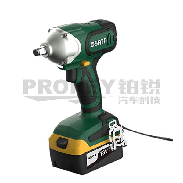 GW-130052951-世达 51071 1-2英寸 系列 18V 大扭矩锂电冲击扳手-1主图