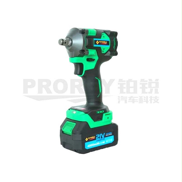 飞鹰 6311300 1/2”380N.m 电动扳手