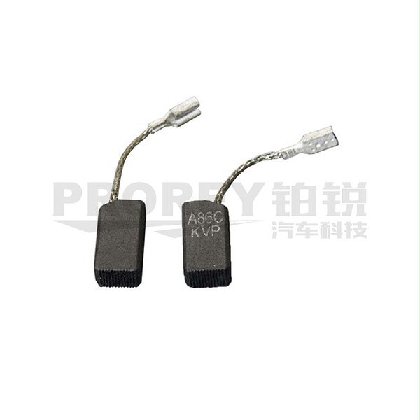 GW-130980123-Bosch博世 1619P20086 手电钻碳刷 主图