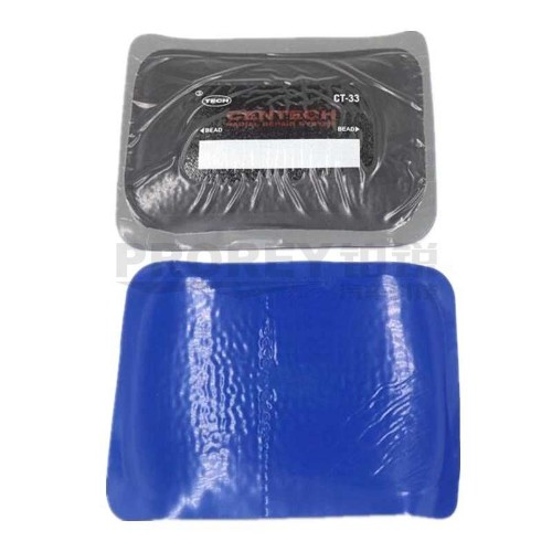 泰克 11020008 CT-33子午线补片(10片/盒)