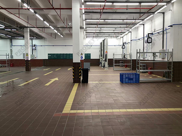 浙江理想4S店-绍兴琥珀荟理想汽车 (4)