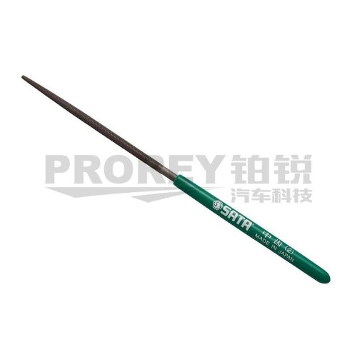 世达 03975 迷你中齿圆锉185mm