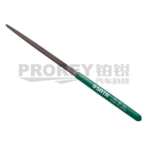 世达 03963 迷你中齿方锉185mm