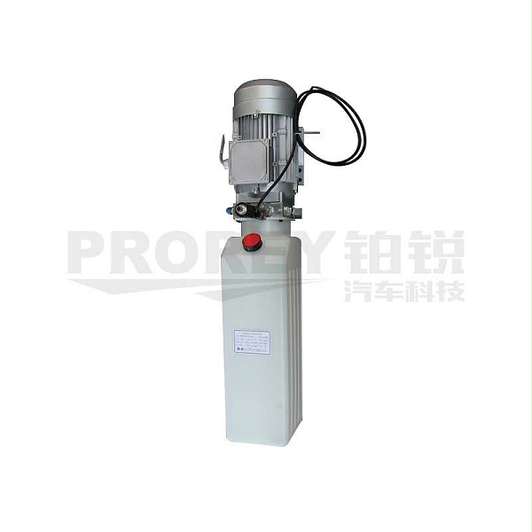 PULI 浦力 EQ01001002528 双柱动力单元