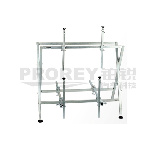 GW-140990301-福瑞斯 FRS020043 门板机盖修复 展示架 主图