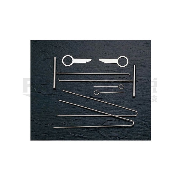 GW-130041048-TJG A8603 宾士仪表、音响、锁头拆装组 主图