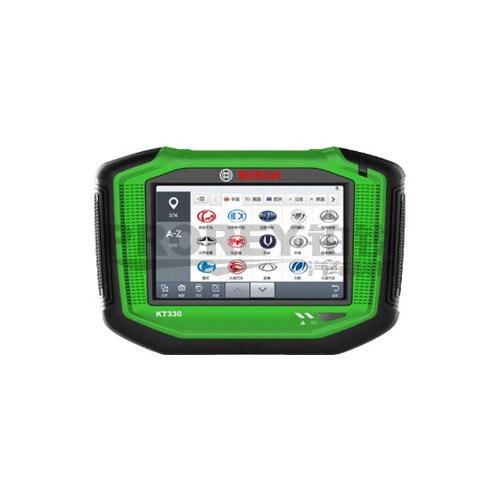 博世 KT330 汽车智能诊断仪