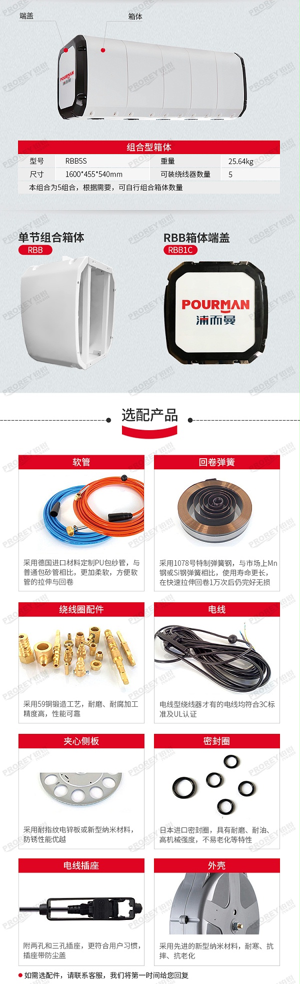 GW-190010268-浦而曼-RA2812-空气型绕线器10m（8×12）_04