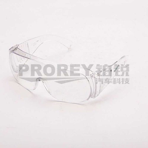 世达 YF0103 亚洲款访客眼镜(不防雾)