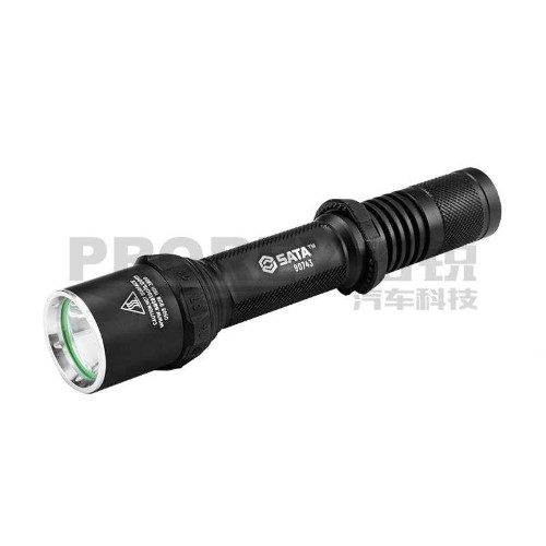 GW-130050376-世达 90743 充电式手电筒-1主图