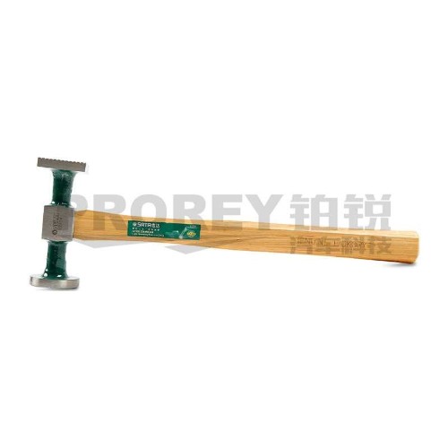 GW-130050408-世达 92104 轻式缩减钣金锤320克-1主图