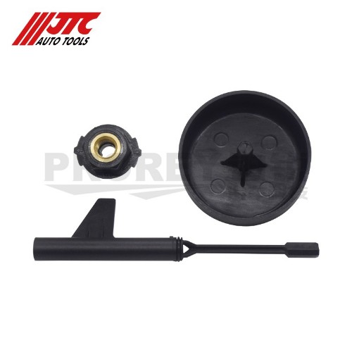 JTC6620 BENZ&nbsp;变速箱加泄油接头组